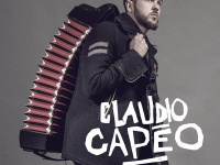 Claudio Capéo en concert 