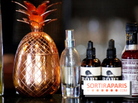 Once Upon A Time à Paris