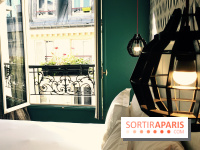 Hôtel Monsieur Cadet, les photos