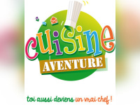 Cuisine Aventure à la Kidexpo