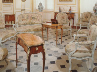 Week-end Gratuit en Famille au Musée Cognacq-Jay, Le Goût du XVIIIème