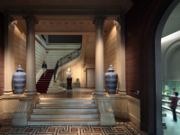 Week-end Gratuit en Famille au Musée Cernuschi