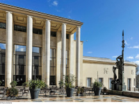 Week-end Gratuit en Famille au Musée d'Art Moderne