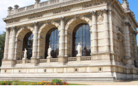 Les Vacances de Noël 2016 au Palais Galliera, Musée de la Mode de la Ville de Paris