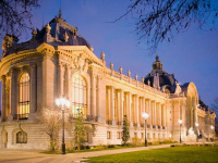 Vacances de Noël 2016 au Petit Palais, Musée des Beaux-Arts de la Ville de Paris