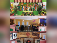 Mini city, les enfants jouent aux grands à Carré Sénart