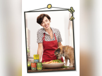 Lily's Kitchen, une gamme d'aliments sains pour vos animaux de compagnie.