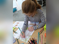 Atelier gratuit "Dessine-moi un enclos" à la Ménagerie du Jardin des Plantes