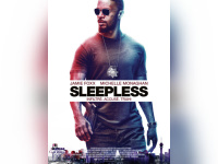 Sleepless au cinéma