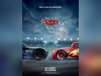Cars 3 en avant première au Pathé la Villette