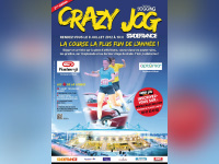 Crazy Jog