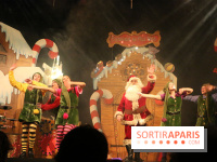 Au Pays du Père Noël