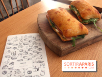 Mozza&Co ouvre son premier restaurant-trattoria