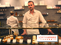 KL Pâtisserie