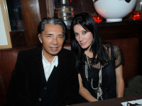 Kenzo
Maréva Galanter