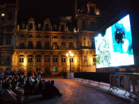 La Nuit du film scientifique