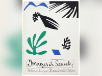 Exposition d'Images à la sauvette d'Henri Cartier-Bresson