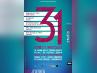 31, un spectacle musical au Studio des Champs-Elysées