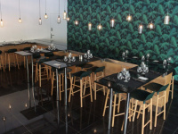 Bio c'Bon a ouvert son premier restaurant à Boulogne