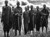 Spectacle "Les âmes offensées" au Musée du Quai Branly