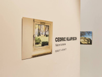 Expo photos de Cédric Klapisch à la Galerie Cinéma