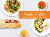 Class'Croute vous livre votre pique-nique !