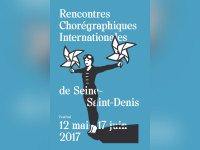 Rencontres chorégraphiques internationales de Seine Saint-Denis 2017