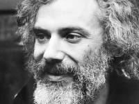 Inauguration de la Place Georges Moustaki dans le 5ème arrondissement