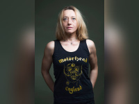 Rencontre avec Virginie Despentes à la Libraire de l'Atelier