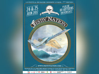 Festiv'Nation 2017