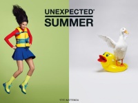 Carré Plage, l'été shopping de Carrésénart 2017