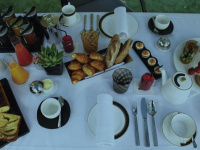 L'Hôtel du Collectionneur remporte le trophée du petit déjeuner gourmand