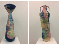 Exposition Second Voyage à la Lefebvre & Fils