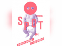 Festival Spot #4 au Théâtre de la Villette ! 