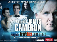 Nuit au Max : Nuit James Cameron