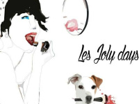 Les Joly Days, ateliers beauté à l'Hôtel Mademoiselle