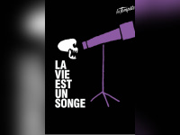 La vie est un songe au Théâtre de la Tempête