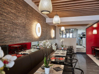 La Brasserie Thaï : nouveau rendez-vous de la butte Montmartre