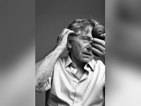 Rétrospective Roman Polanski à la Cinémathèque 