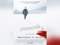 Le bonhomme de neige bientôt au cinéma