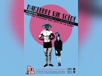 Festival Nanterre sur Scène 2017