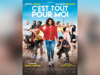 C'est tout pour moi : découvrez la bande-annonce du film de Nawell Madani
