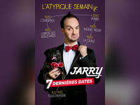 Jarry Atypique