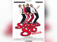 Stars 80 revient au cinéma en décembre !
