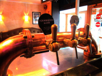 Top 10 des bars les moins chers de Paris