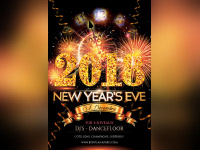 Réveillon du Nouvel An 2018 au restaurant Le Cadet