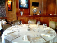 Réveillon du Nouvel An 2018 aux Magnolias