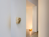 Exposition Edgar Sarin à la Galerie Michel Rein