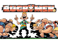 Séance de dédicaces du dessinateur Poupard à la station Saint-Lazare