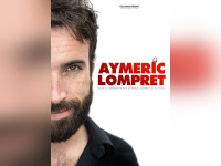 Aymeric Lompret au Sentier des Halles
